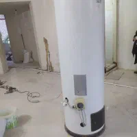 آبگرمکن ایستاده