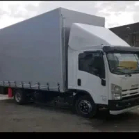 خدمات اسبابکشی حمل اسباب منزل خاور نیسان حمل بار|خدمات حمل و نقل|پاکدشت, پاکدشت (مامازند)|دیوار