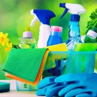 شرکت خدمات نظافت ساختمان وتمیزی کاری با مجوز رسمی