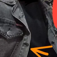 وست یاجلدگم شده مردانه