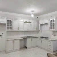 کابینت ممبران ۸ متری ارتفاع۸۰ آیسان ۰۰۲۵