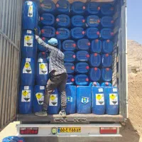 خریدوفروش گالن بشکه ومخزن۱۰۰۰|عمدهفروشی|خمینیشهر, |دیوار