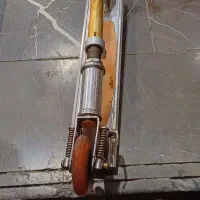 اسکوتر|دوچرخه، اسکیت، اسکوتر|لنگرود, |دیوار