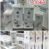 آبگرمکن برقی/گازی 60/40/30/15لیترگارانتی ارسال|آبگرمکن، پکیج، شوفاژ|مشهد, طلاب|دیوار