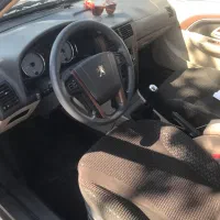 پارس سال مدل ۱۴۰۰ بدون رنگ ضربه در حد صفر|خودرو سواری و وانت|رشت, حومه رشت|دیوار