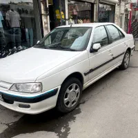 پژو پارس xu7p 1402