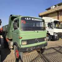 خاور ۸۰۸|خودرو سنگین|بافق, |دیوار