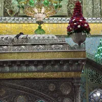 تور ویژه مشهد مقدس اقتصادی و با قطار