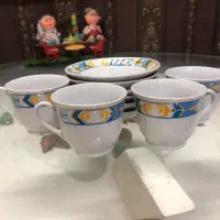 قهوه خوری قیمت ۲۵۰