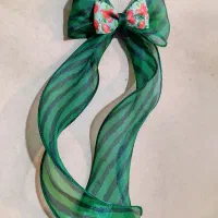 گیره و تل یلدایی تک و عمده|زیورآلات و اکسسوری|تهران, والفجر (افسریه)|دیوار