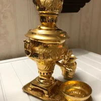 سماور سیسمونی