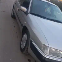 زانتیا مدل ۸۸|خودرو سواری و وانت|قم, زند آباد|دیوار