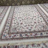 فرش چهار تخته