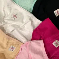 اگه لباس زیر اقتصادی میخوای بیااینجابادلار۸۰تومن|لباس|کاشان, فین کوچک|دیوار