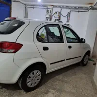 تیبا مدل ۹۷