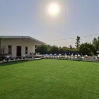 اجاره روزانه ویلا باغ|اجارهٔ کوتاه‌مدت ویلا و باغ|بهبهان, |دیوار