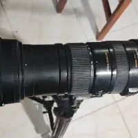 لنز سیگما ۱۵۰. ۵۰۰