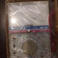 مولتی متر هیوکی ژاپنی مدل