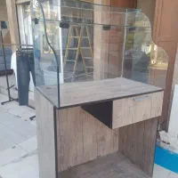 ویترین فروشگاهی ، مناسب هر شغلی|فروشگاه و مغازه|مسجد سلیمان, |دیوار