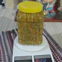 انواع ترشی وشور|خوردنی و آشامیدنی|اسلامشهر, شهرک قائمیه|دیوار