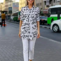 استخدام مدلینگ لباس زنانه تماس