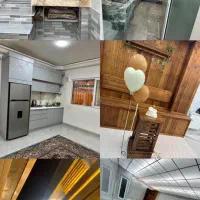 اجاره ویلا استخردار نزدیک گرگان|اجارهٔ کوتاهمدت ویلا و باغ|گرگان, |دیوار