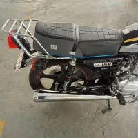 موتور هوندا 150 / مدل 1403 / در حد صفر|موتورسیکلت|رودهن, |دیوار