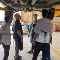 دوره حضوری «آچارهای پولسازی اتوسرویس» بابلسر|خدمات آموزشی|بابلسر, |دیوار