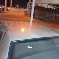 پارس معمولی ۸۵|خودرو سواری و وانت|مسجد سلیمان, |دیوار