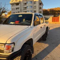 فروش هایلوکس