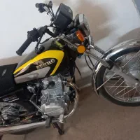 فروش موتور هندا ۱۲۵