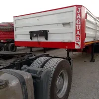 لبه ۱۳ و ۶۰ سه|خودرو سنگین|جهرم, |دیوار