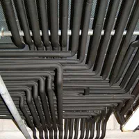 انواع عایق فوم حرارتی الاستومری لوله ای و رولی|مصالح و تجهیزات ساختمان|اصفهان, چرخاب|دیوار