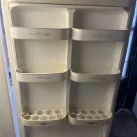 یخچال دوقولو پارس|یخچال و فریزر|تهران, باشگاه نفت|دیوار