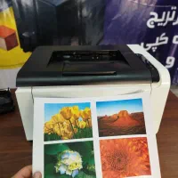 پرینتر لیزری رنگی HP 1025nw با ضمانت|پرینتر، اسکنر، کپی، فکس|مشهد, آزادشهر|دیوار