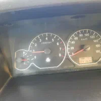 مدل ۸۹ ماشین سالم بشرط بدون یک ریال خرج|خودرو سواری و وانت|رزن, |دیوار