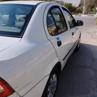 تیبا صندوقدار 1400|خودرو سواری و وانت|تهران, گرگان|دیوار