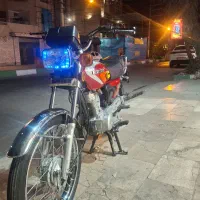 موتور سیکلت