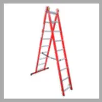 نردبان فراز پله مدل اورست