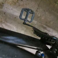 دوچرخه دنده ای سبک سایز26|دوچرخه، اسکیت، اسکوتر|شاهینشهر, طالقانی|دیوار