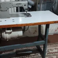 چرخ خیاطی ژاپنی سالم سالم|چرخ خیاطی و ریسندگی|سنندج, |دیوار