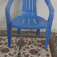 صندلی کودک