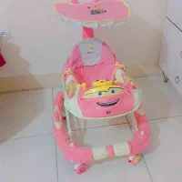 روروعک خارجی با سایه بان کارژاپن