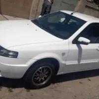 سمند سورن پلاس 1404 دوگانه شرکت