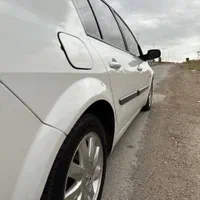 مگان ۲۰۰۰|خودرو سواری و وانت|اردبیل, |دیوار