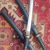 tanto شمشیر تانتو