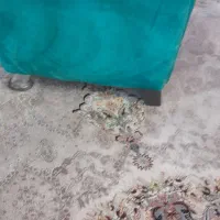 مبل تک نفر پچگانه|تخت و صندلی بچه|پاکدشت, پارچین|دیوار