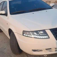 معاوضه سورن پلاس دوگانه۴۰۱|خودرو سواری و وانت|جم, |دیوار