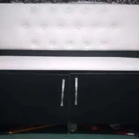 صندلی انتظارمشتری سه نفردرحد