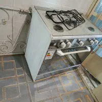 گاز نو|اجاق گاز و لوازم برقی پختوپز|کاشمر, |دیوار